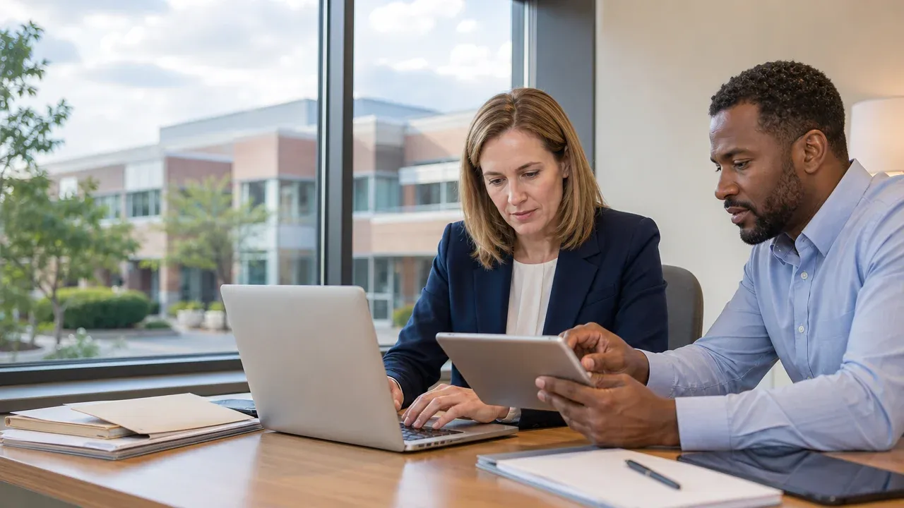 2027 Cheapest Online Healthcare Administration Associate Degree Programs That Pay Well: Tuition, Duration, and Career Outcomes