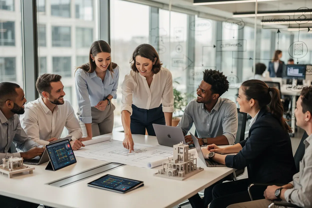 2027 Military-Friendly Online Engineering Management Doctorate Programs: Benefits, Accreditation, and Career Outcomes thumbnail