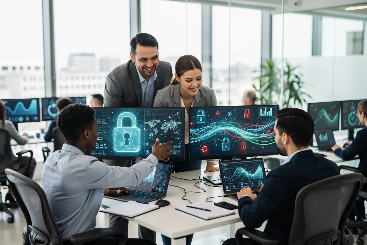 2027 Best Online Information Security Doctorate Programs for Nonprofit, Policy, and Community Leadership Careers thumbnail