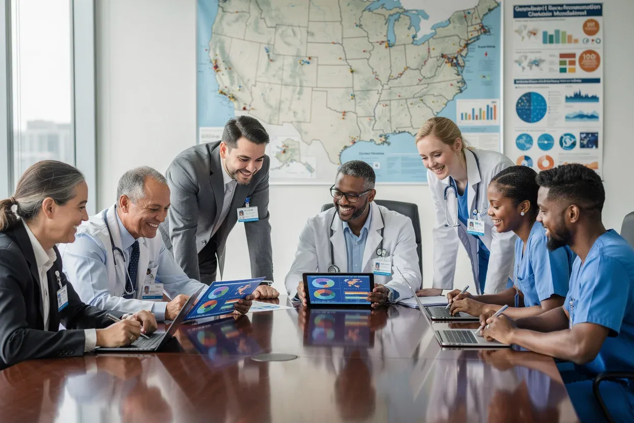 2027 Best Online Global Health Doctorate Programs for Teaching at the College Level thumbnail