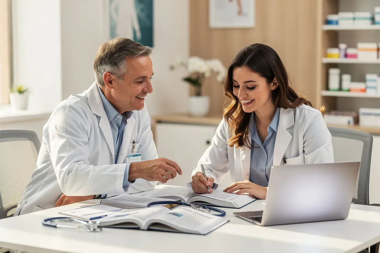 Pharmacist Licensure Steps After PharmD Graduation
