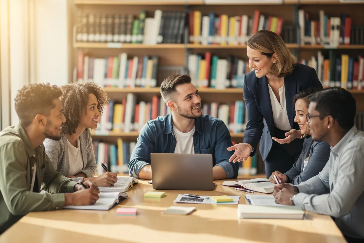 2027 MLIS Scholarships for Students Entering Public Service Careers thumbnail