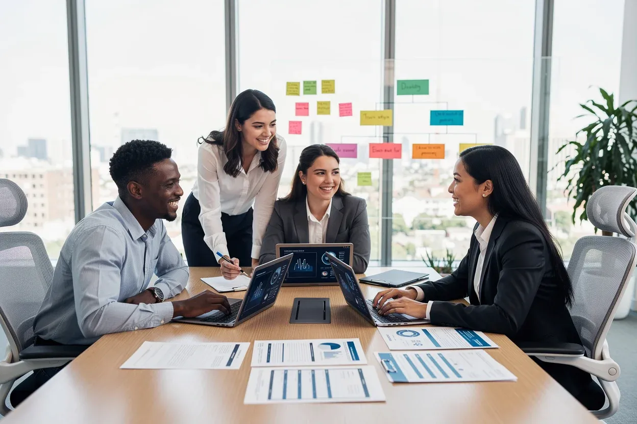 2027 Online Human Resources Doctorate Programs for First-Time Doctoral Students