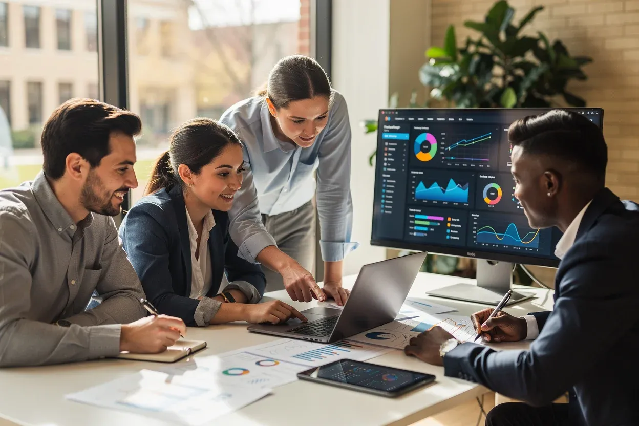2027 Data Science Master's Programs for Professionals Seeking Data Product Ownership thumbnail