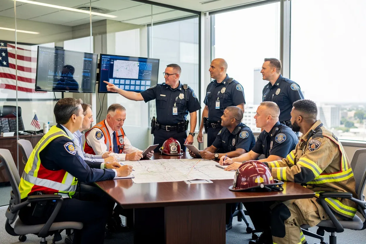 2027 Military-Friendly Online Public Safety Doctorate Programs: Benefits, Accreditation, and Career Outcomes thumbnail