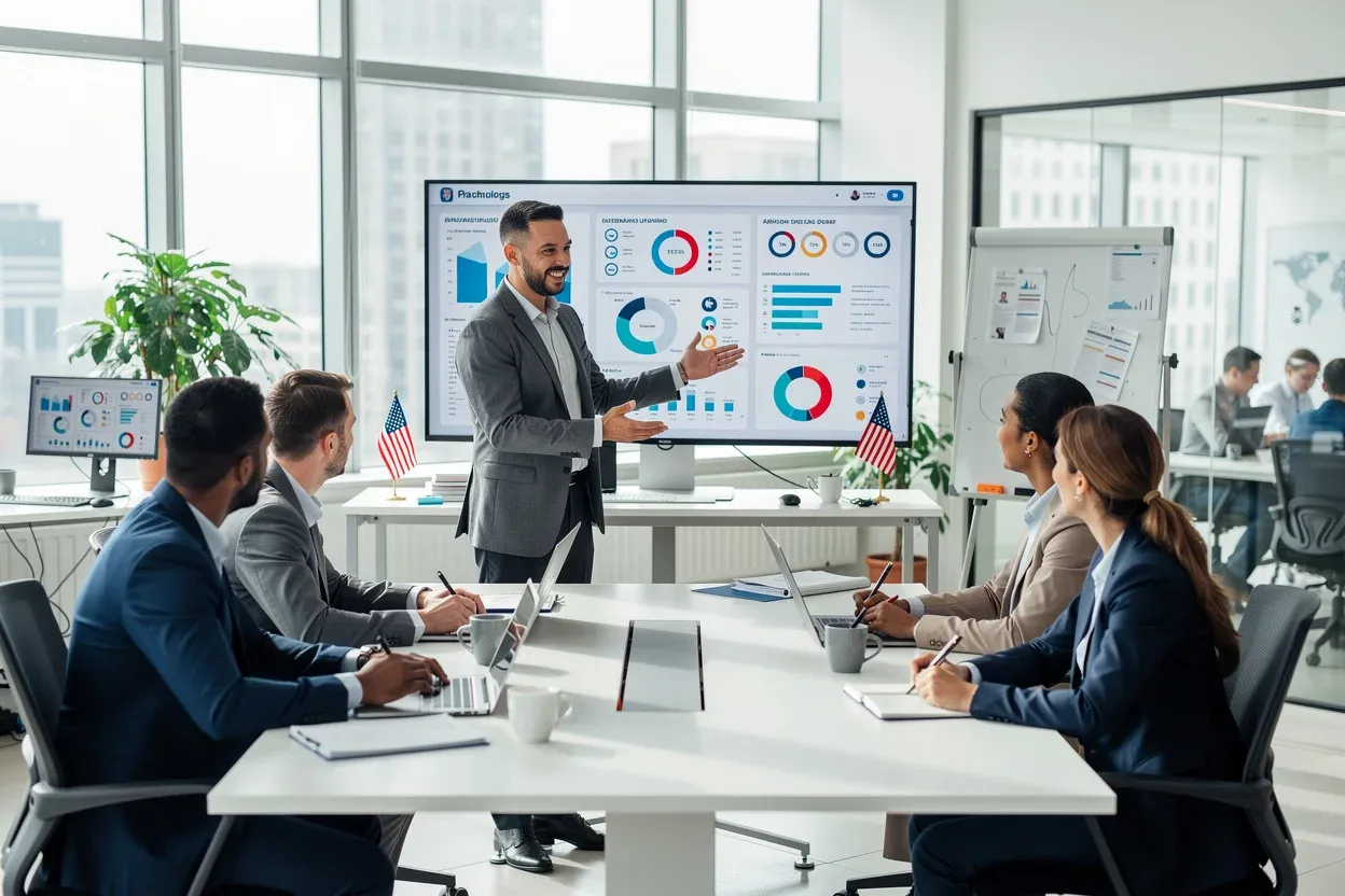 2027 Military-Friendly Online Industrial Organizational Psychology Doctorate Programs: Benefits, Accreditation, and Career Outcomes
