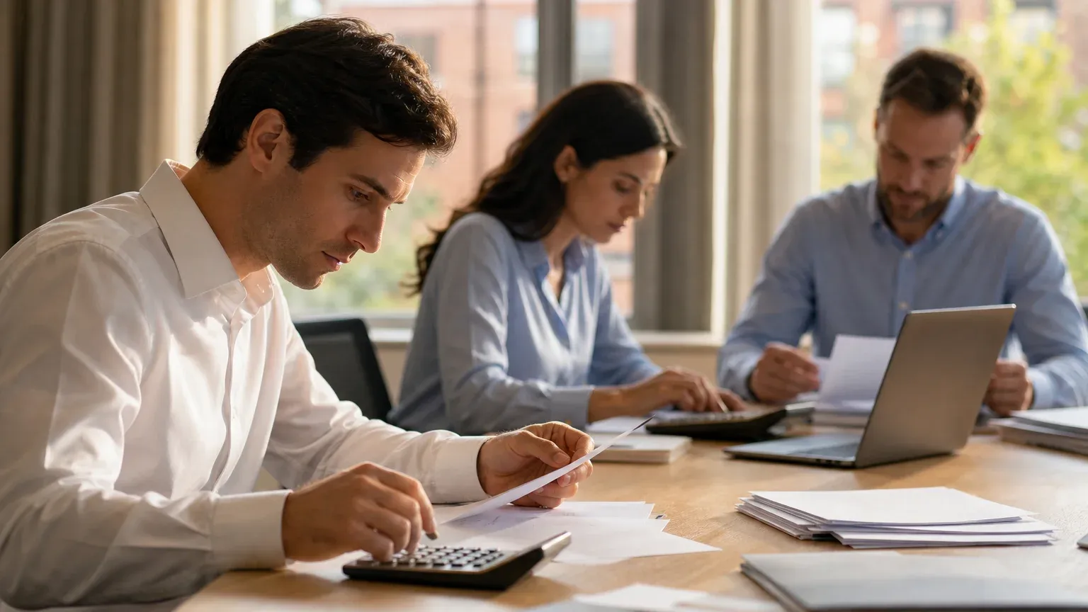 2027 Best Online Auditing Doctorate Programs for Career Advancement Beyond a Master's Degree