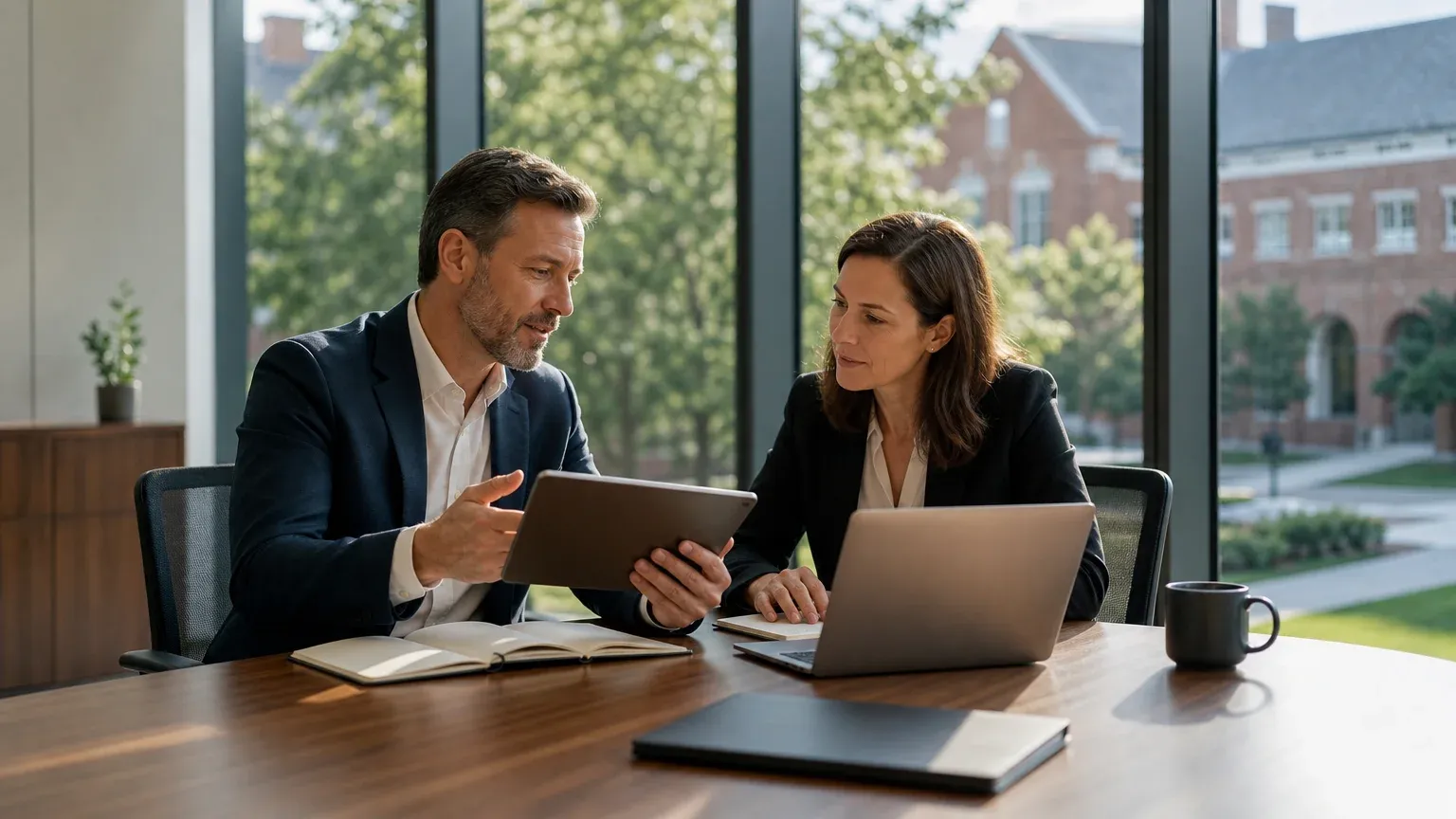 2027 Online Higher Education Leadership Doctorate vs Master's Degree: Cost, Salary, Career Outcomes, and ROI thumbnail