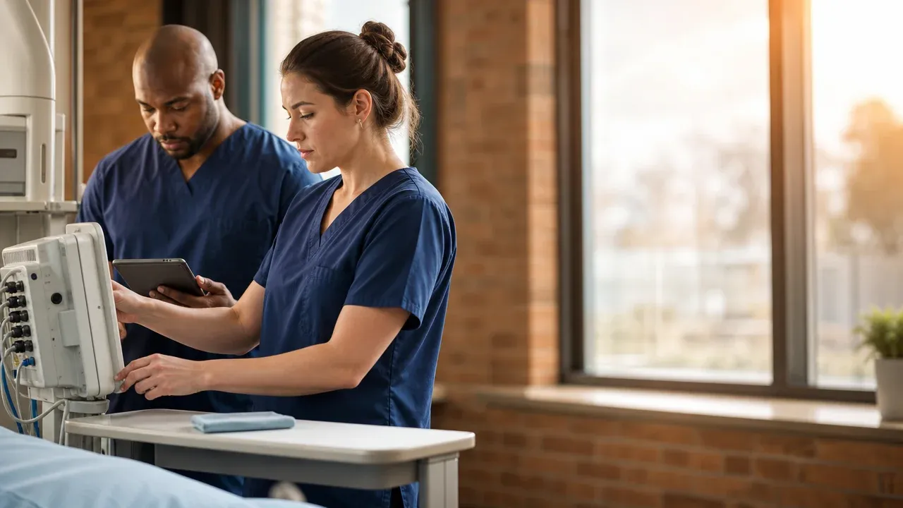 2027 Online Health Sciences Associate Degree Programs That Do Not Require SAT or ACT Scores thumbnail