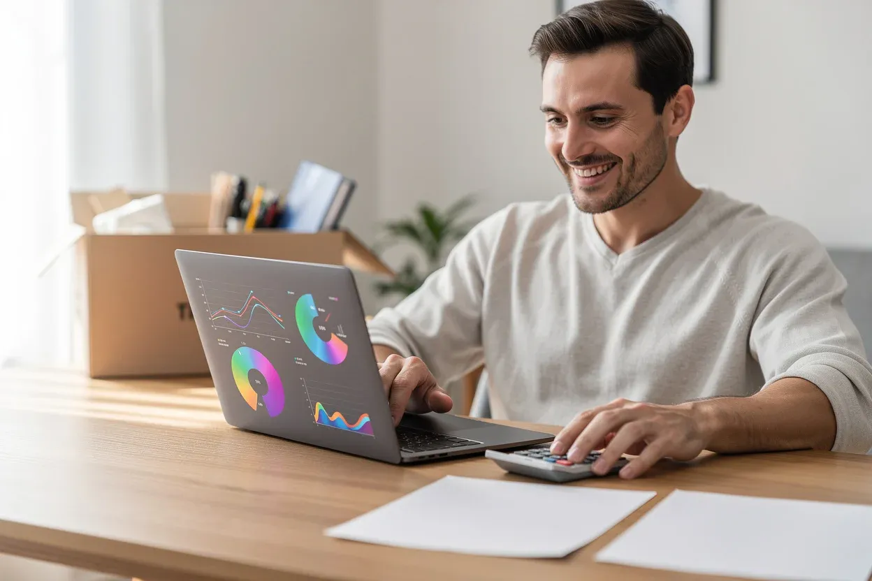 2027 Funding an Online Data Science Master's After a Layoff thumbnail