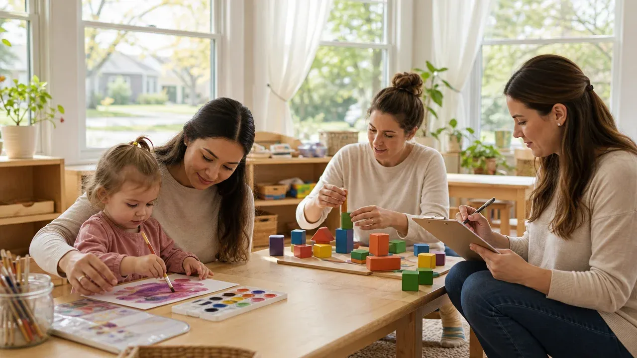 2027 Best Online Early Childhood Education Doctorate Programs for Government and Public Sector Careers thumbnail