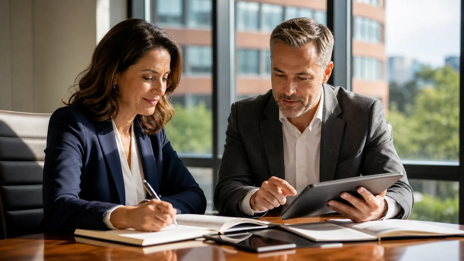 2027 Online Organizational Leadership Doctorate vs Master's Degree: Cost, Salary, Career Outcomes, and ROI thumbnail