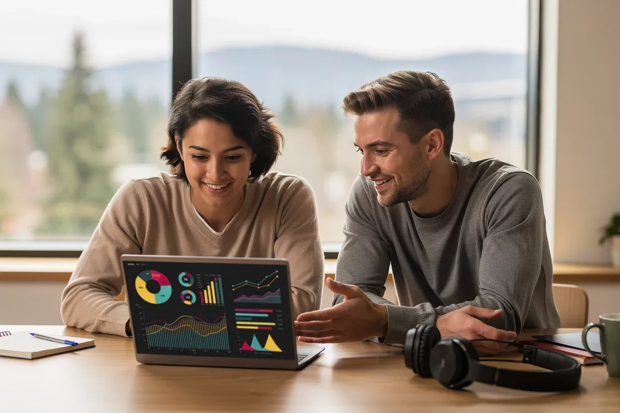 2027 Online Data Science Master's Options for Professionals in Eugene, Oregon thumbnail