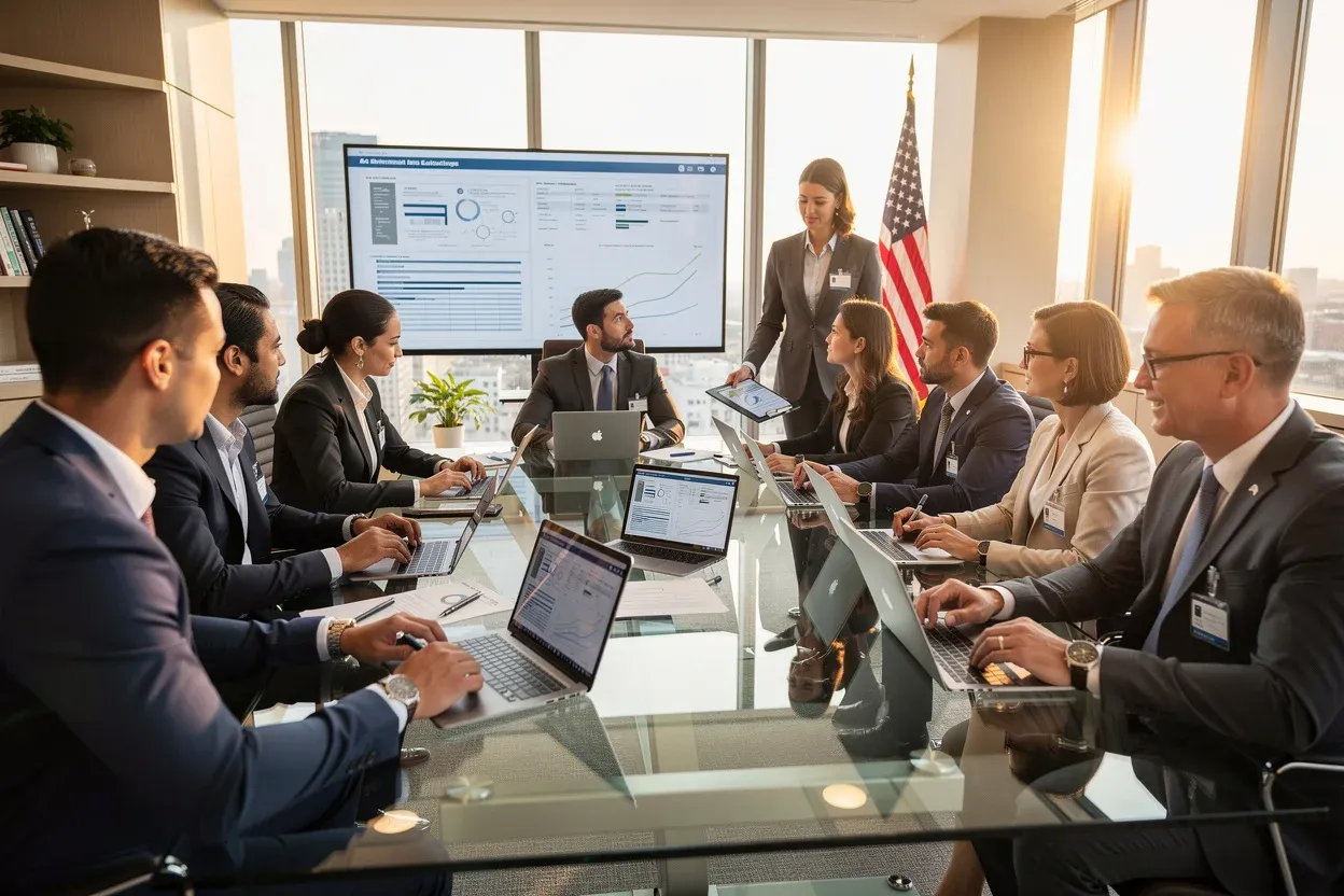 2027 Online Regulatory Science & Affairs Doctorate Programs with One-on-One Faculty Mentorship thumbnail
