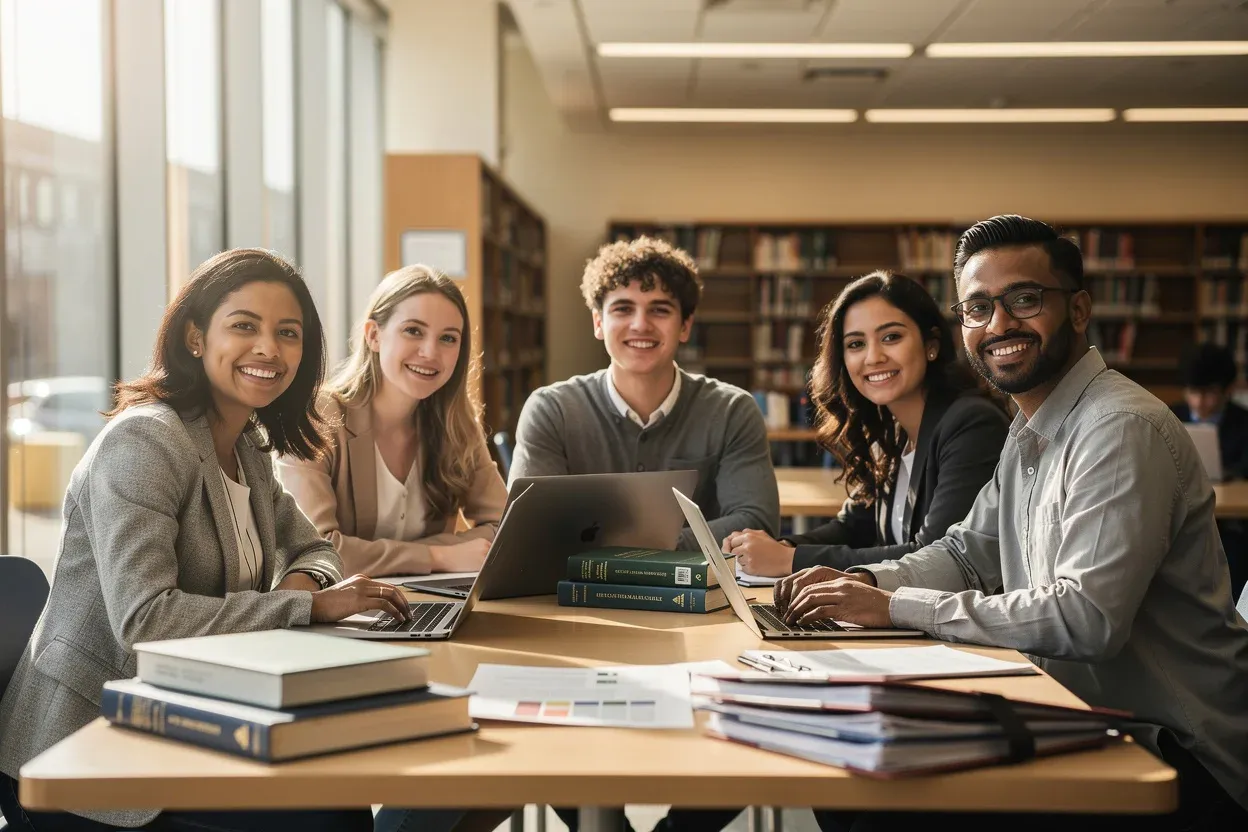 2027 MLIS Programs for Library Grant Management Leaders thumbnail