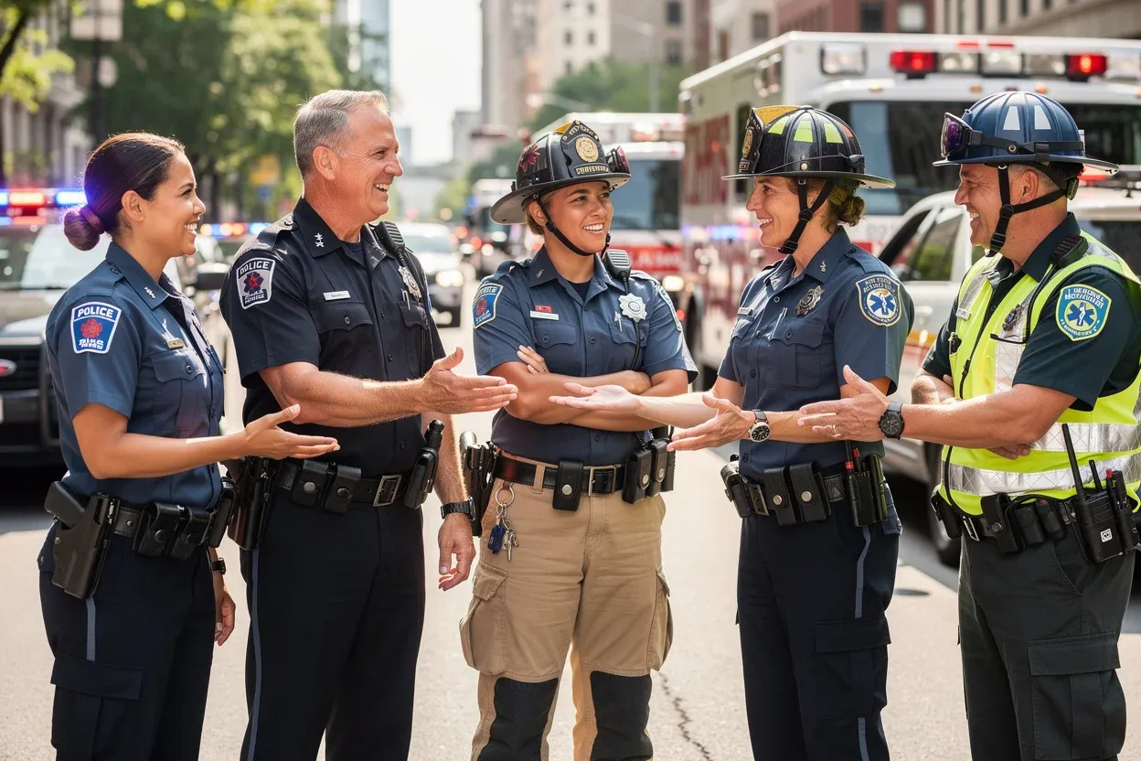 2027 Online Public Safety Doctorate Programs with Practicum, Internship, Clinical, or Fieldwork Requirements