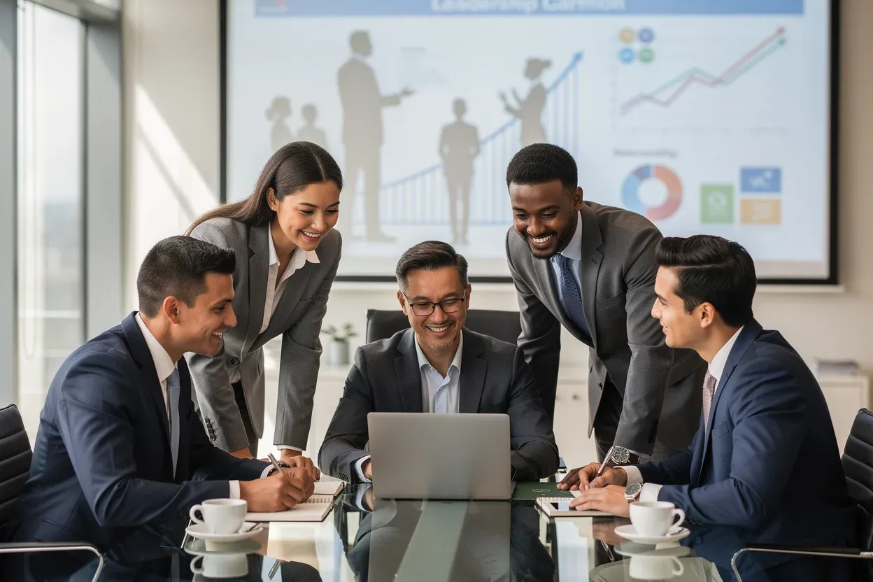 Maryville University Online MBA Concentrations: Courses and Career Paths