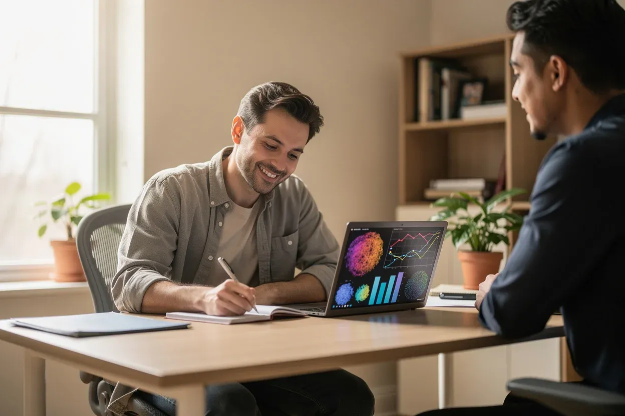 2027 Online Data Science Master's for Policy Analysts: A Career Transition Guide