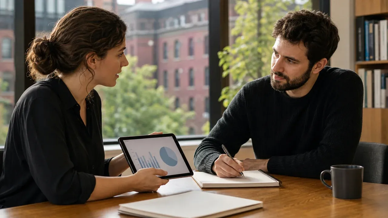 2027 Online Social Science Doctorate Programs with Quantitative, Qualitative, and Mixed-Methods Research Options thumbnail