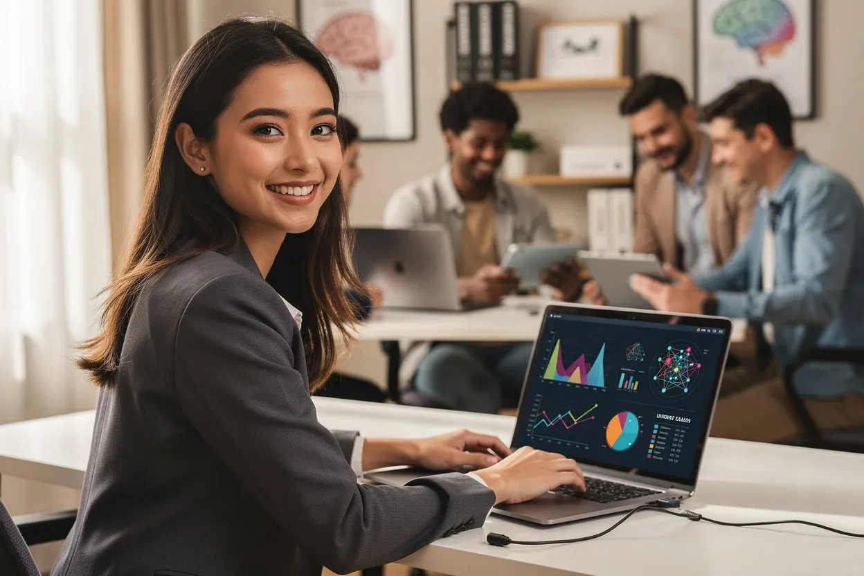 2027 Online Data Science Master's After a Bachelor's in Psychology: Prerequisites and Program Fit thumbnail