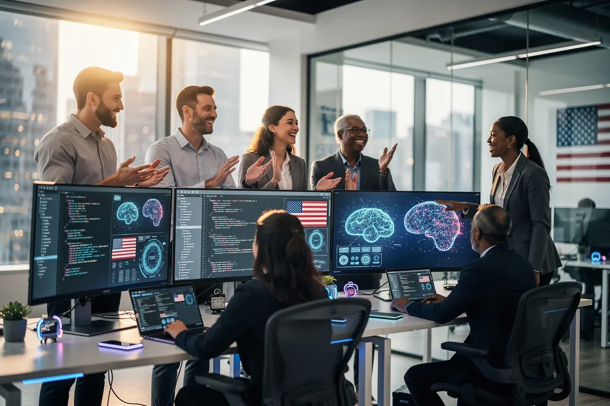 2027 Online Artificial Intelligence Doctorate Programs with Practicum, Internship, Clinical, or Fieldwork Requirements thumbnail