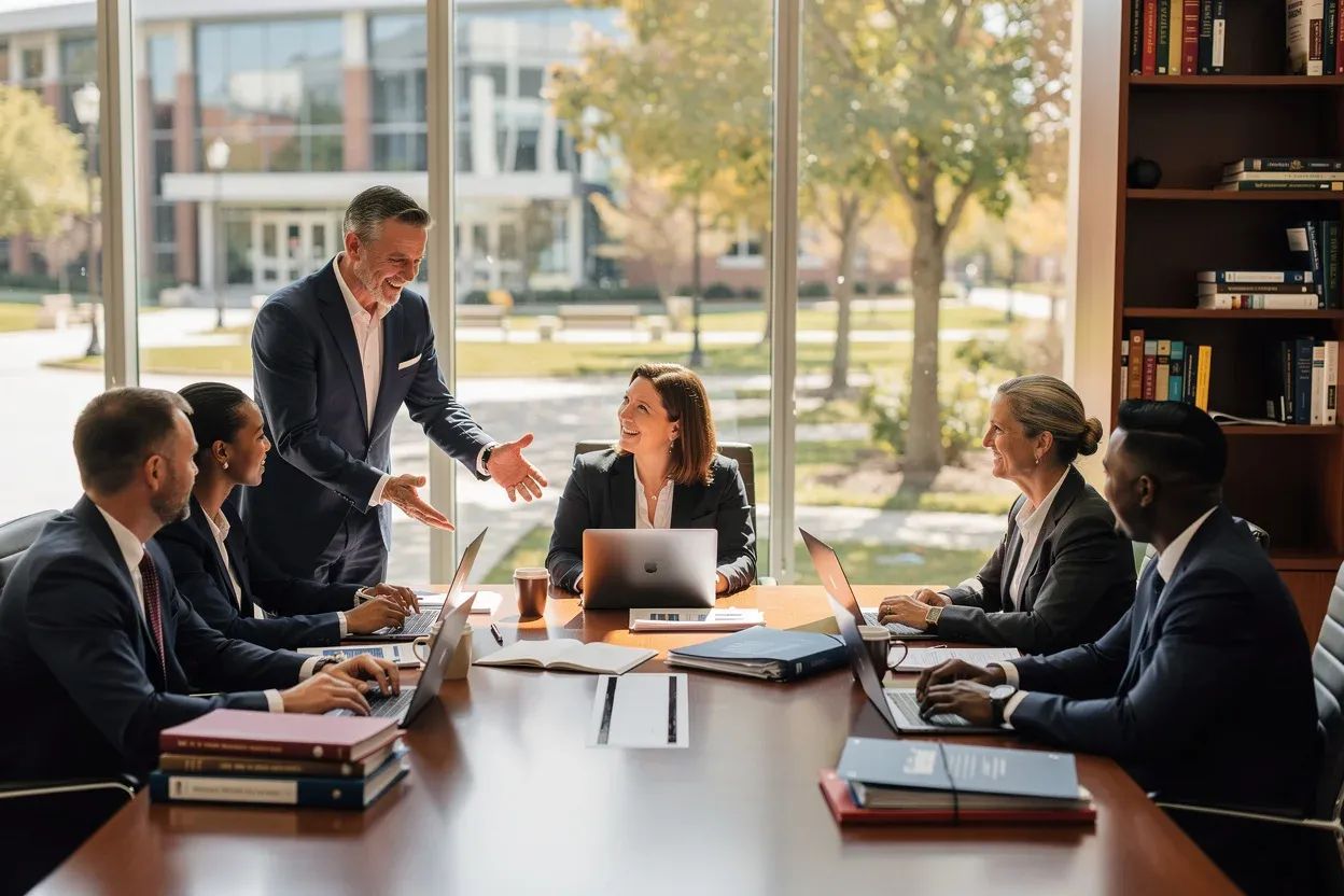 2027 Online Higher Education Leadership Doctorate Completion Guide: How to Finish Your Dissertation, Capstone, or Applied Project