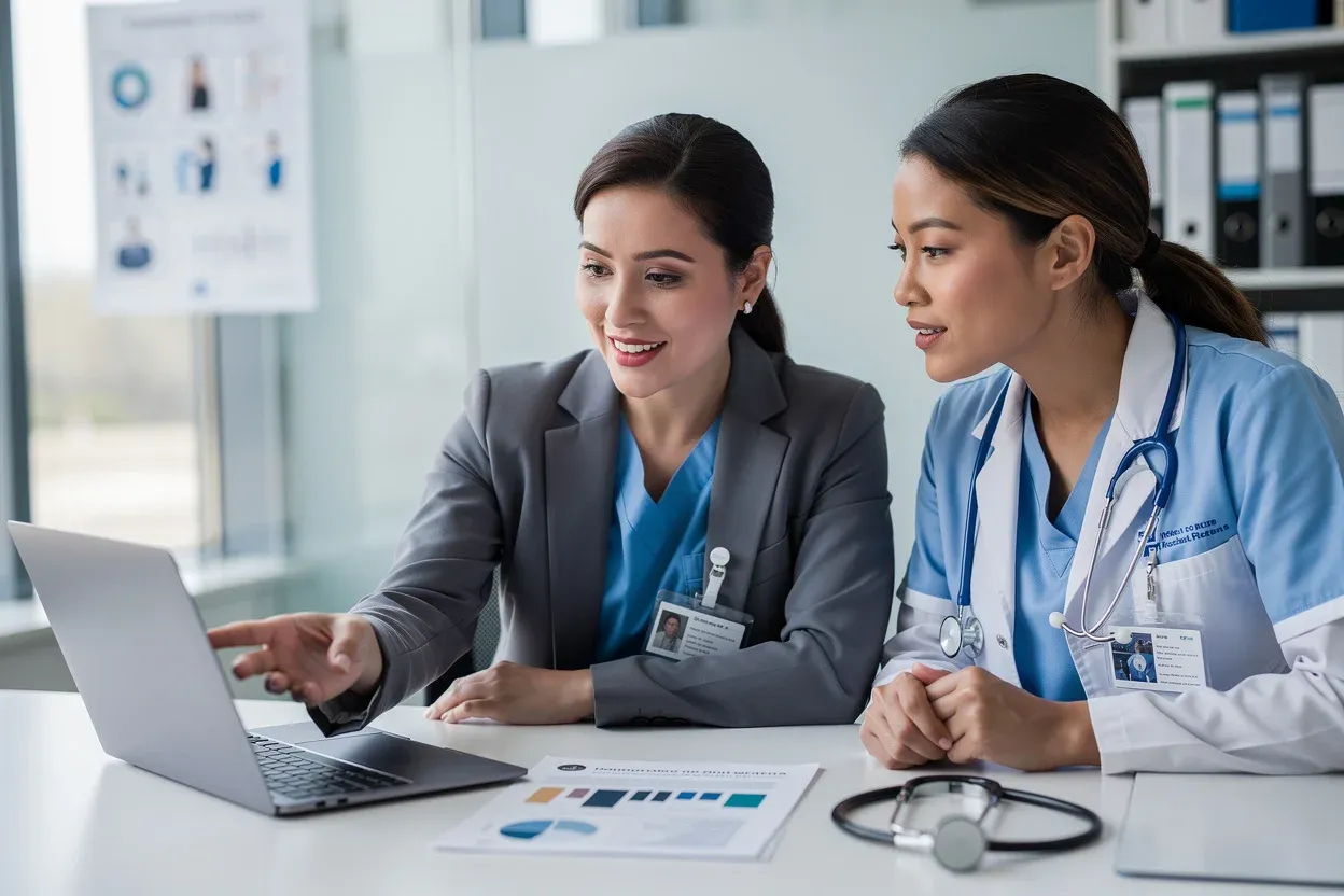 American Sentinel College of Nursing & Health Sciences at Post University Online MBA Admissions: Requirements and Application Checklist thumbnail