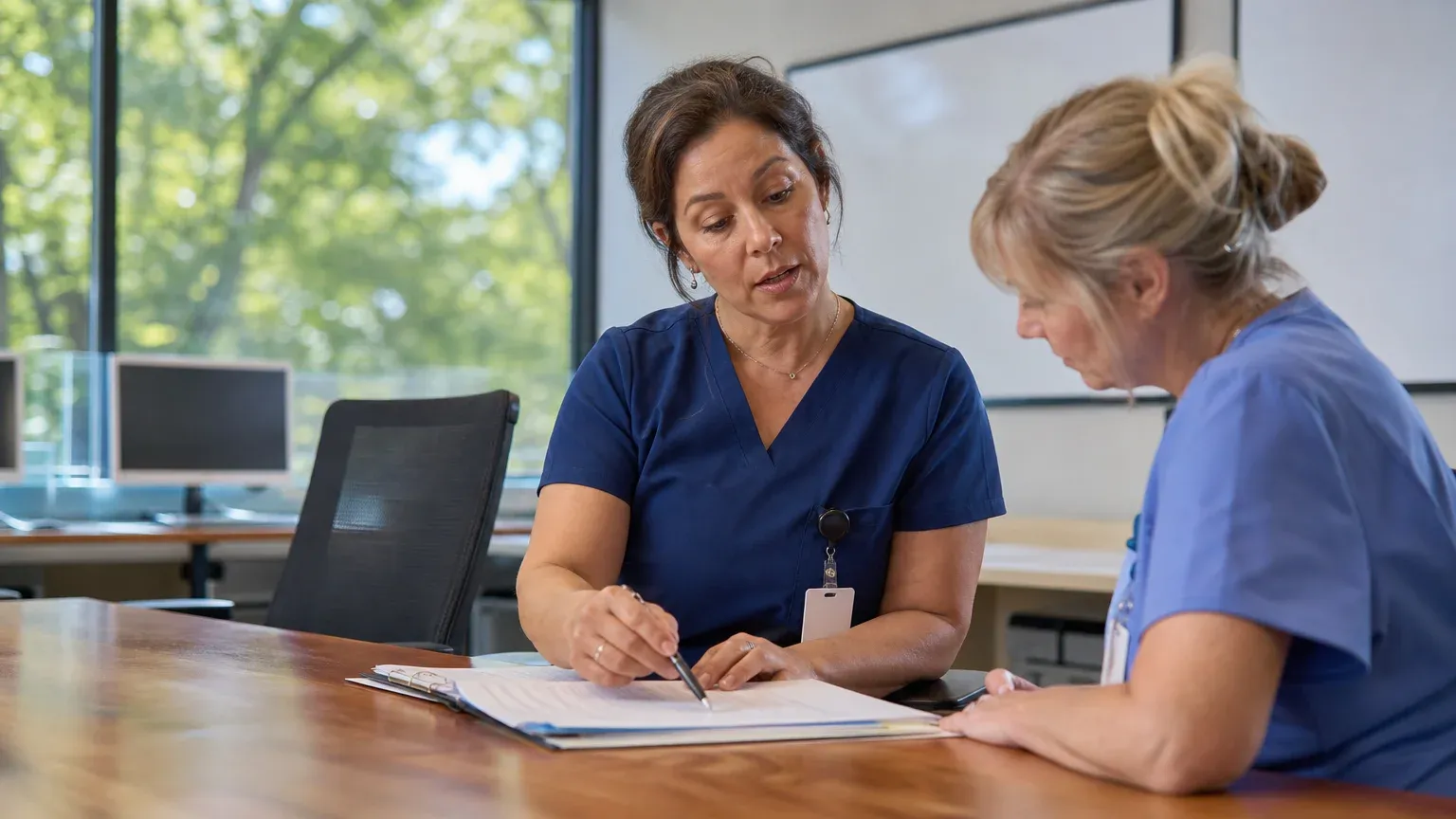 2027 Online Nurse Leadership Doctorate vs Master's Degree: Cost, Salary, Career Outcomes, and ROI thumbnail
