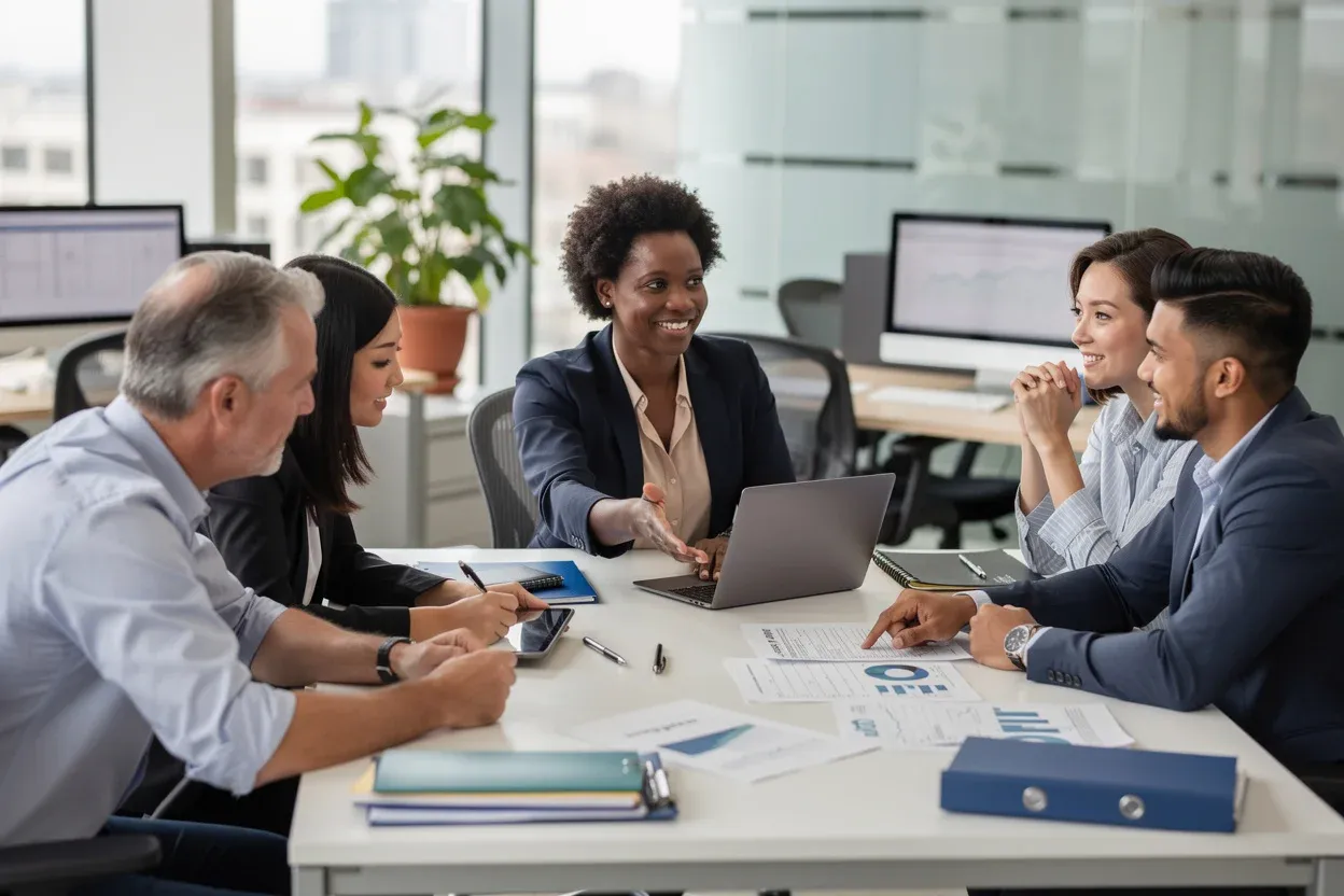 2027 Online Human Resources Doctorate Programs with One-on-One Faculty Mentorship thumbnail