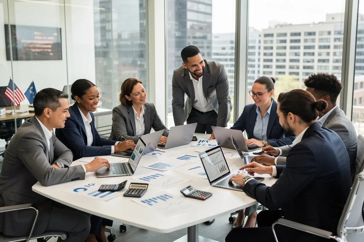 2027 Best Online Financial Management Doctorate Programs for Teaching at the College Level thumbnail