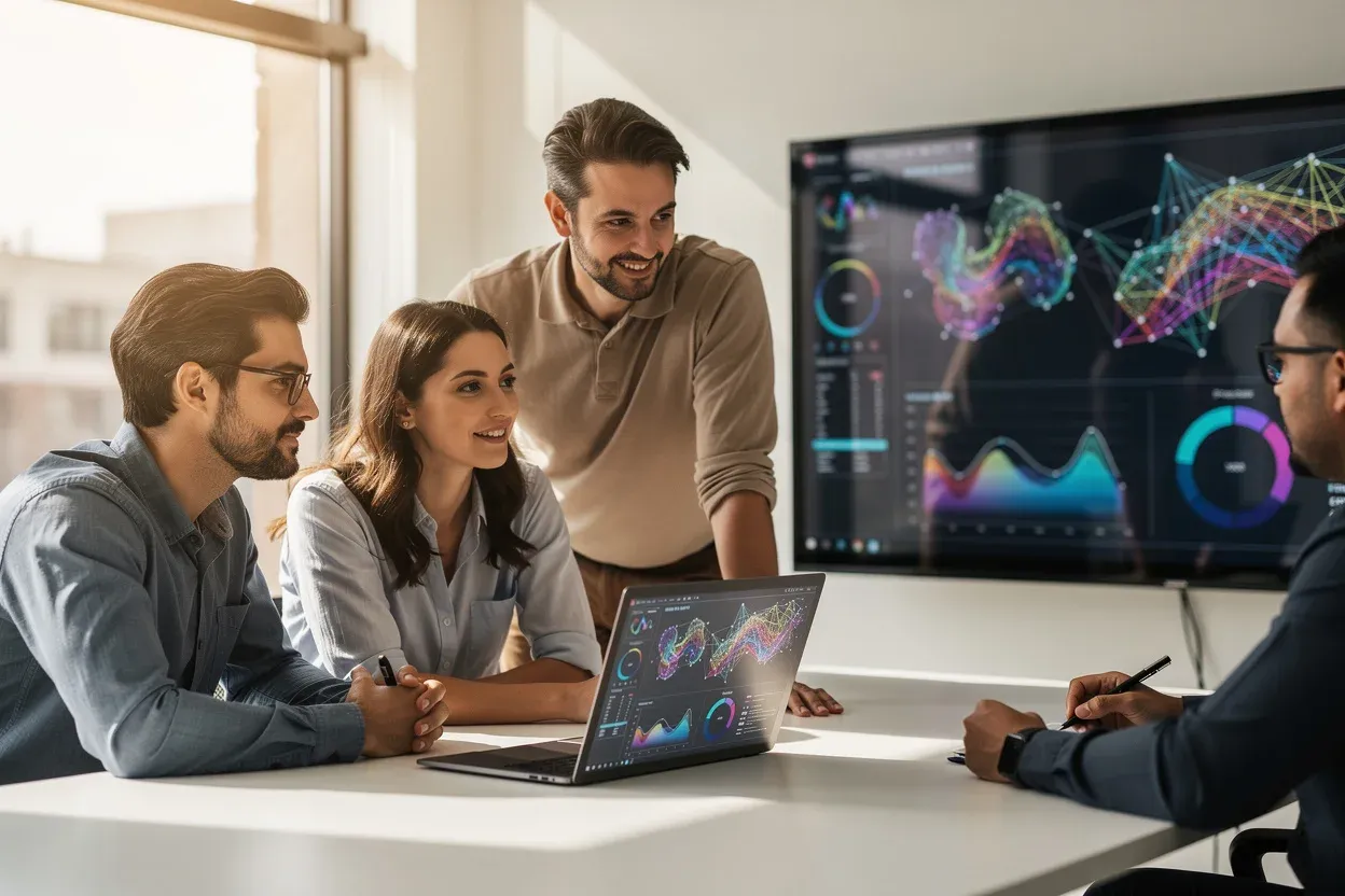 2027 Model Governance in an Online Data Science Master's: Courses, Projects, and Program Selection thumbnail