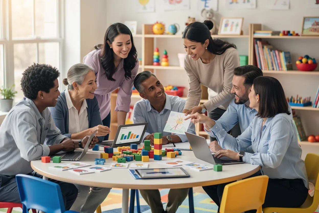 2027 Online Child Development Education Doctorate Programs with One-on-One Faculty Mentorship thumbnail