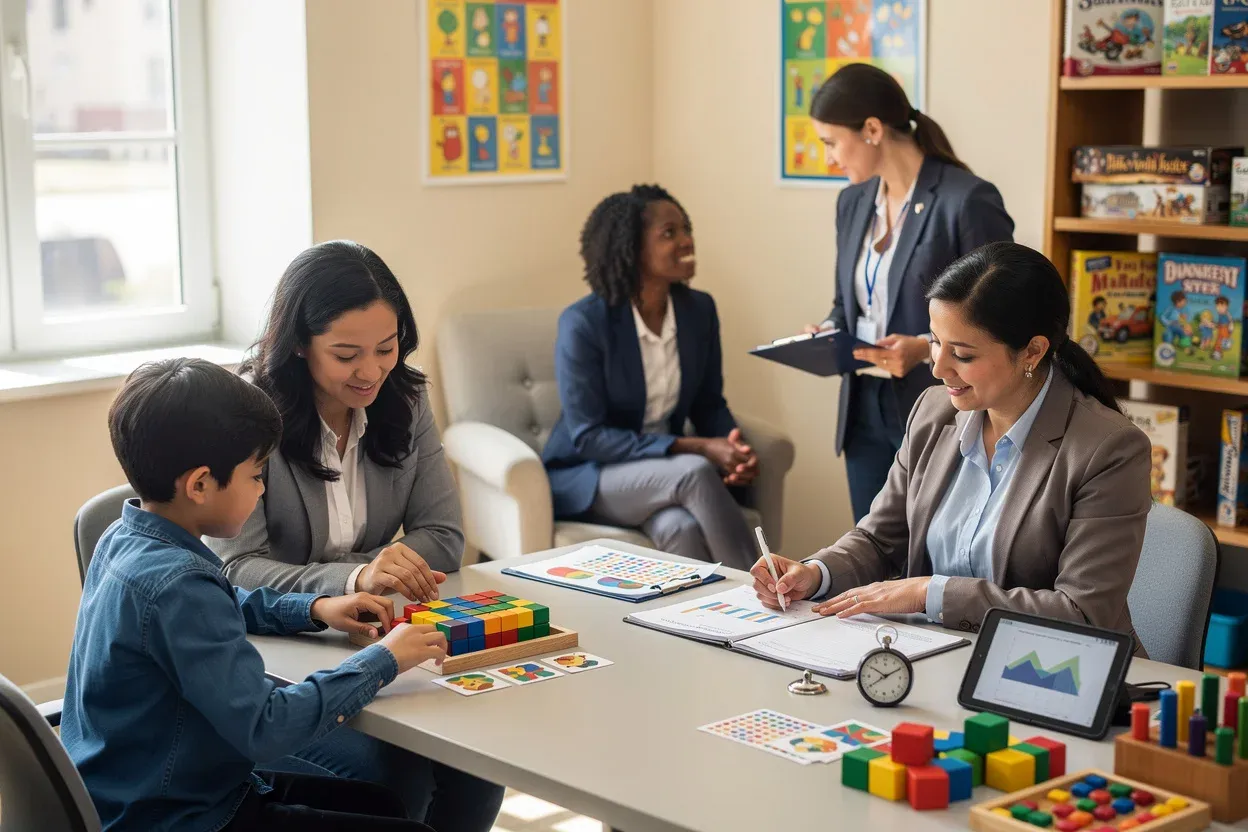 2027 Online vs On-Campus School Psychology Doctorate Programs: Cost, Flexibility, and Employer Perception thumbnail