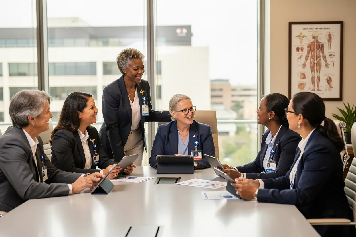 2027 Flexible Online Nurse Executive Leadership Doctorate Programs: Part-Time, Hybrid, and Self-Paced Options