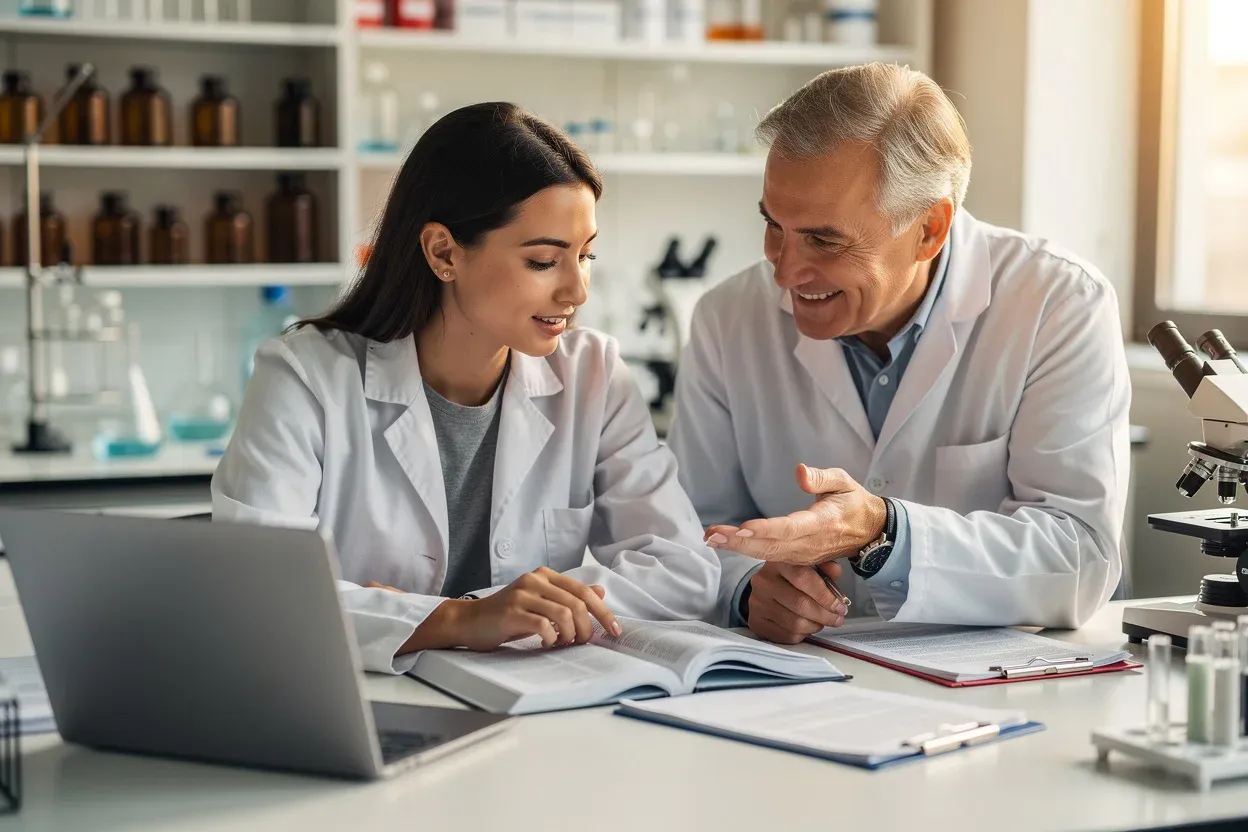 How to Explain a Low Grade in a Pharmd Application