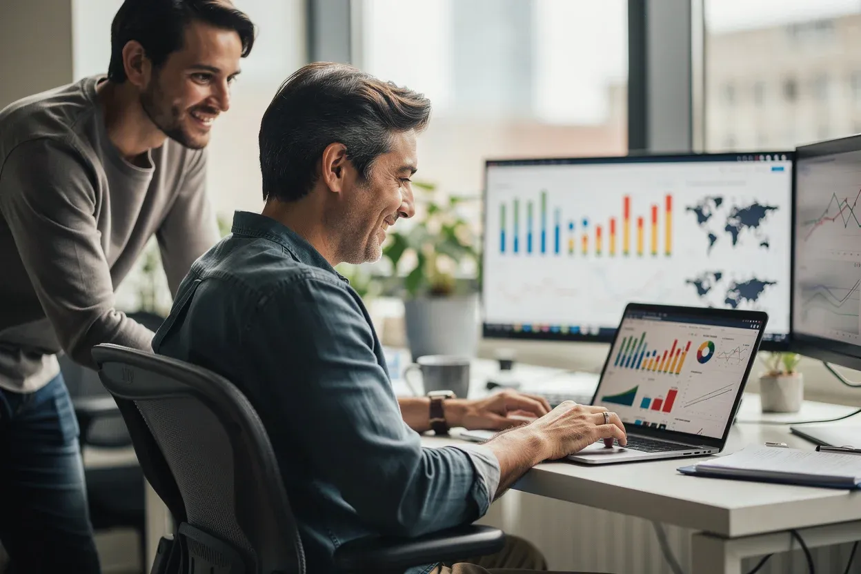 2027 Online Data Science Master's After a Bachelor's in Political Science: Prerequisites and Program Fit thumbnail