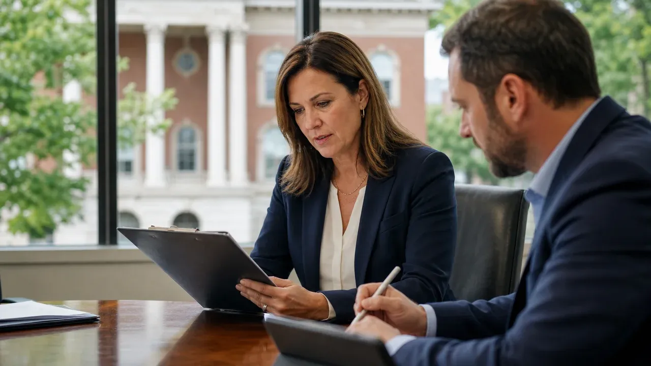 2027 Online Public Administration Doctorate Programs with Quantitative, Qualitative, and Mixed-Methods Research Options thumbnail