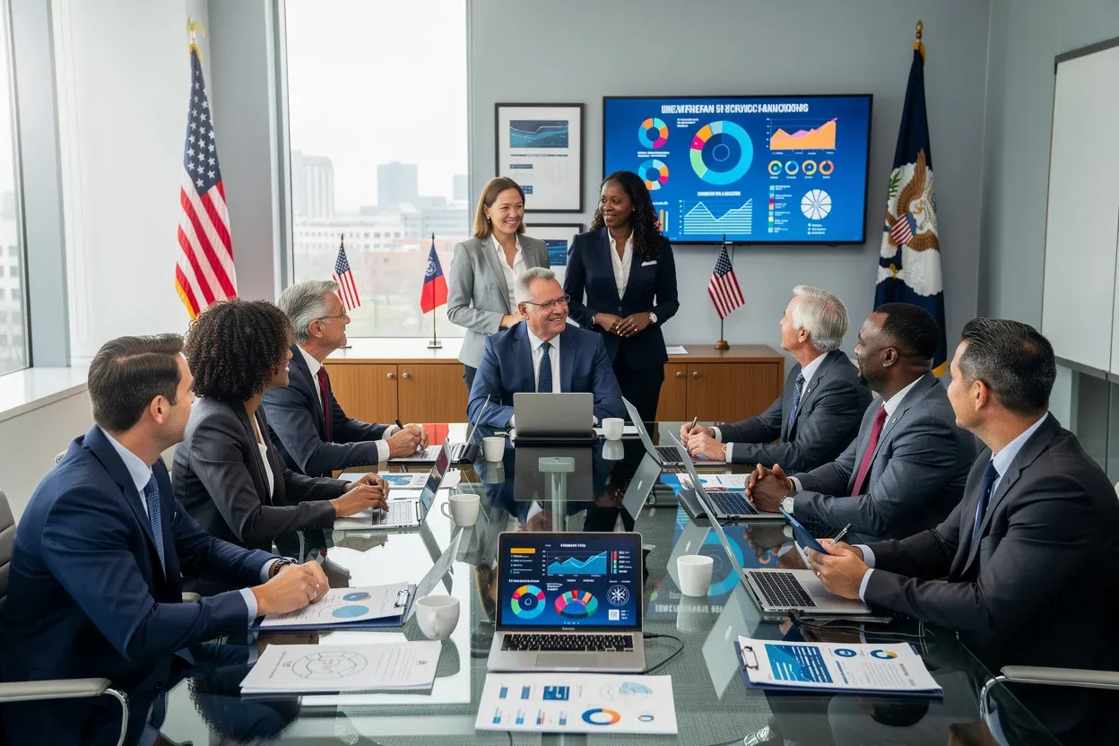 2027 Best Online Government Leadership Doctorate Programs for Private Sector and Corporate Careers thumbnail