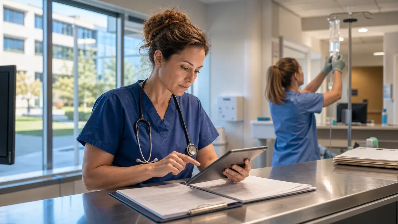 2027 Online Clinical Nurse Specialist Doctorate Programs with Rolling Admissions: Deadlines, Start Dates, and Application Tips