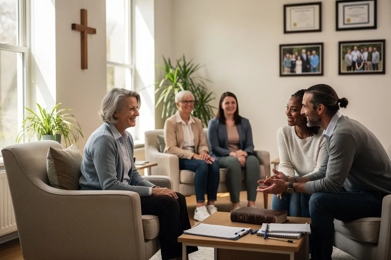 2027 Best Online Christian Counseling Doctorate Programs for Nonprofit, Policy, and Community Leadership Careers