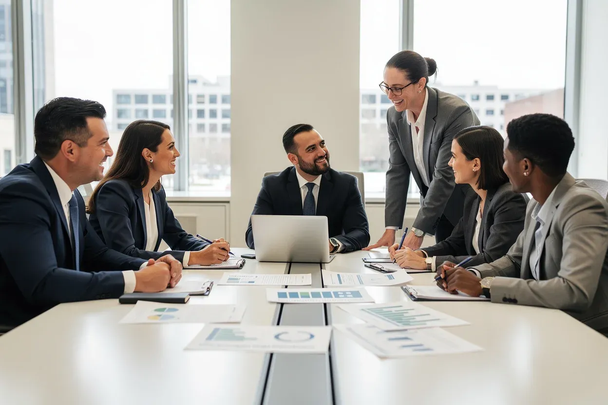Is an Online MBA in Strategy Worth It for Public Sector Professionals? thumbnail