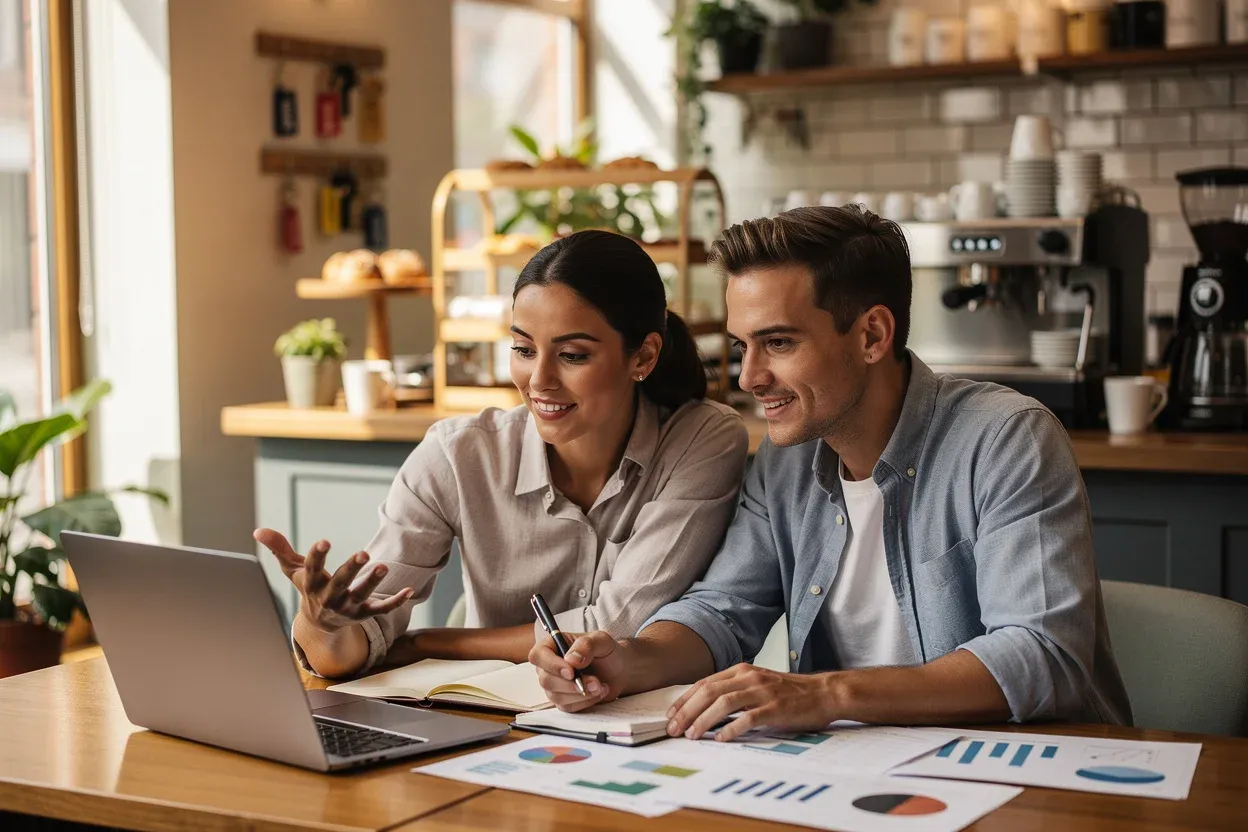 Is an Online MBA in Hospitality Management Worth It for Small Business Owners? thumbnail