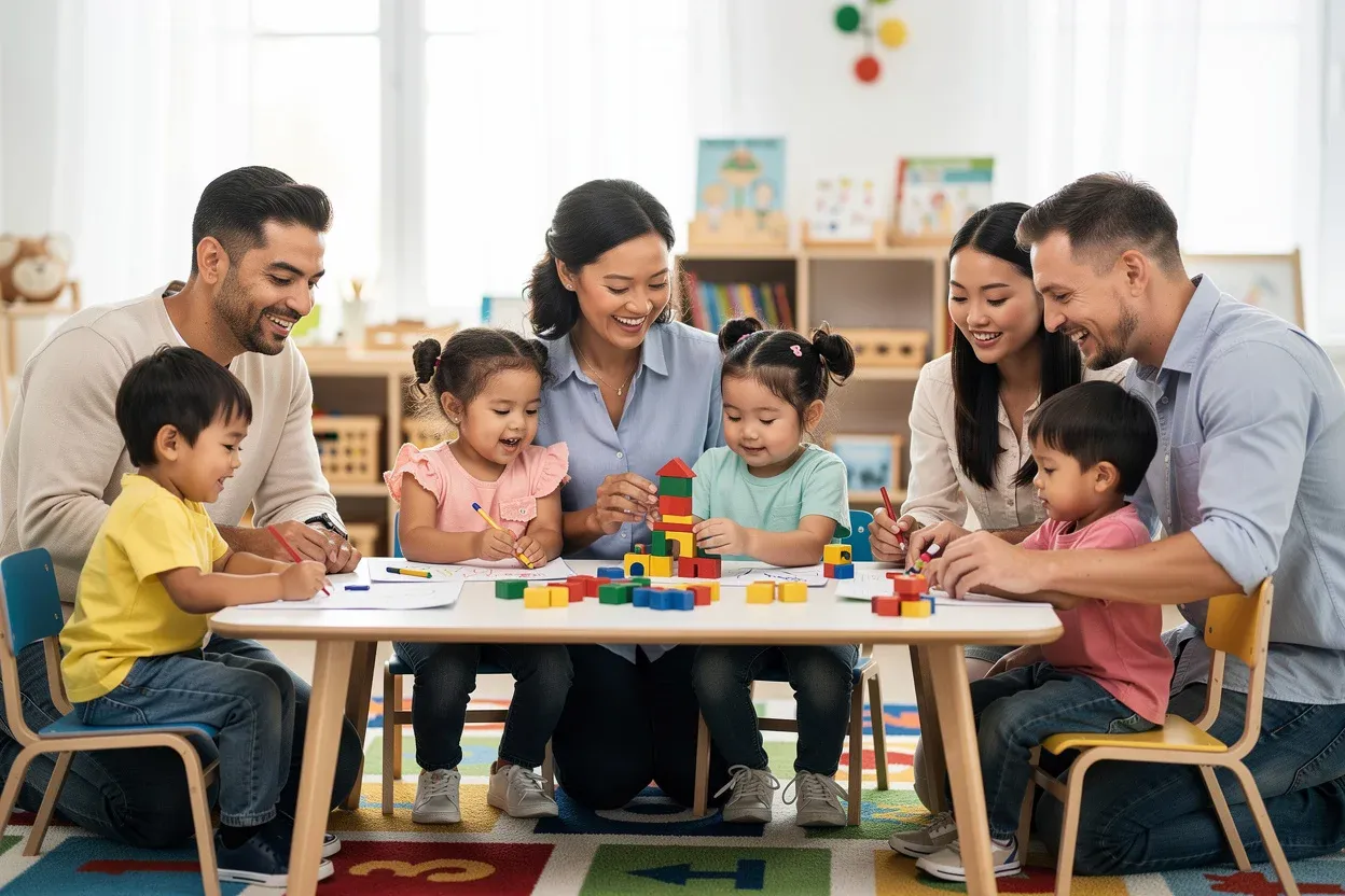 2027 Online vs On-Campus Early Childhood Education Doctorate Programs: Cost, Flexibility, and Employer Perception thumbnail