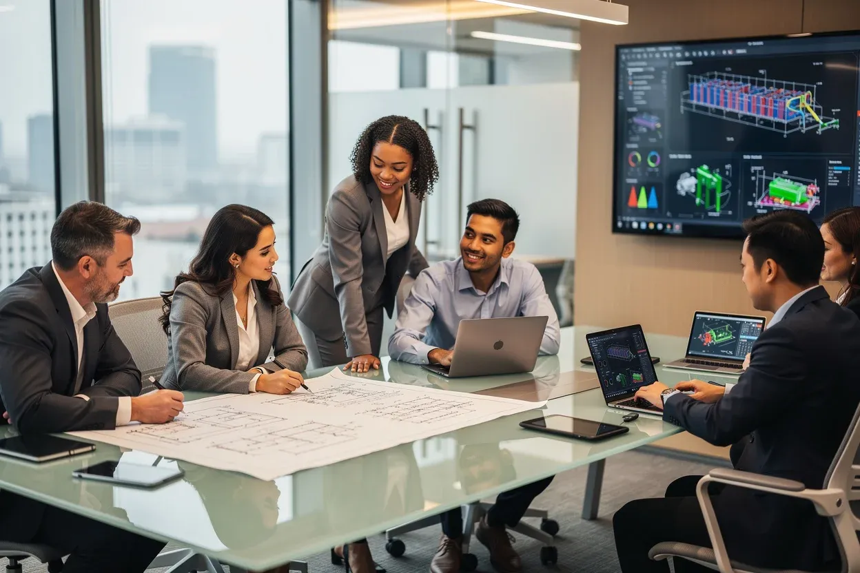 2027 Online Engineering Management Doctorate Programs with One-on-One Faculty Mentorship thumbnail