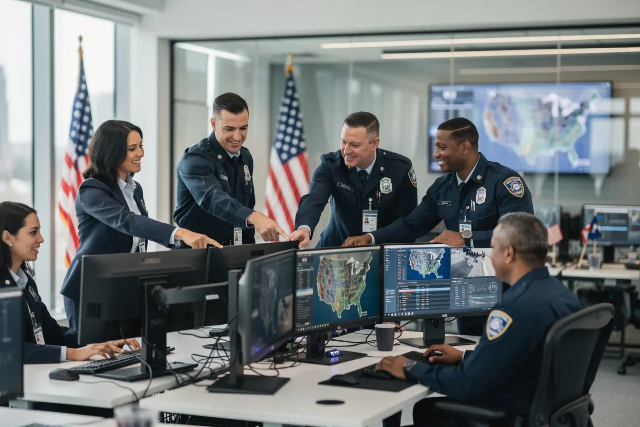 2027 What to Expect in an Online Homeland Security Doctorate Program: Courses, Research, Faculty Support, and Final Projects thumbnail