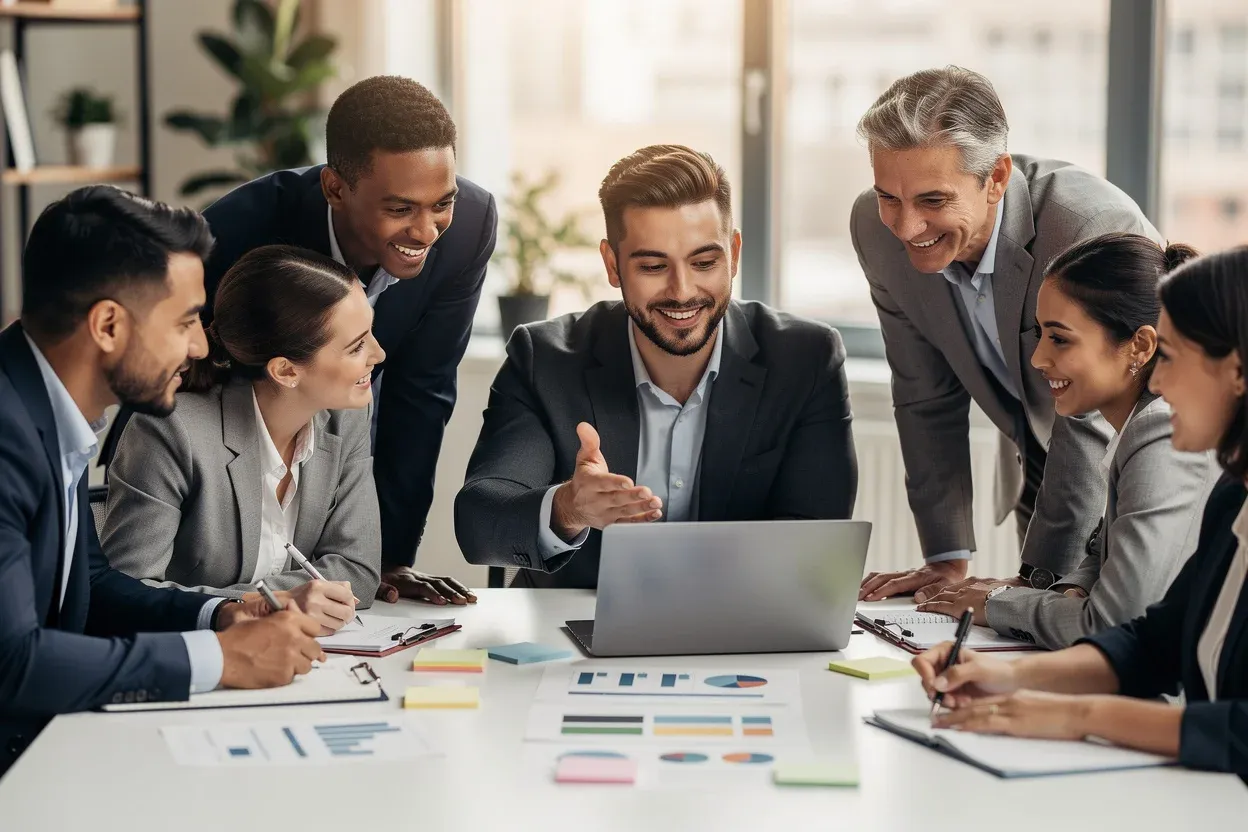 Online MBA in Project Management: admissions guide for career changers