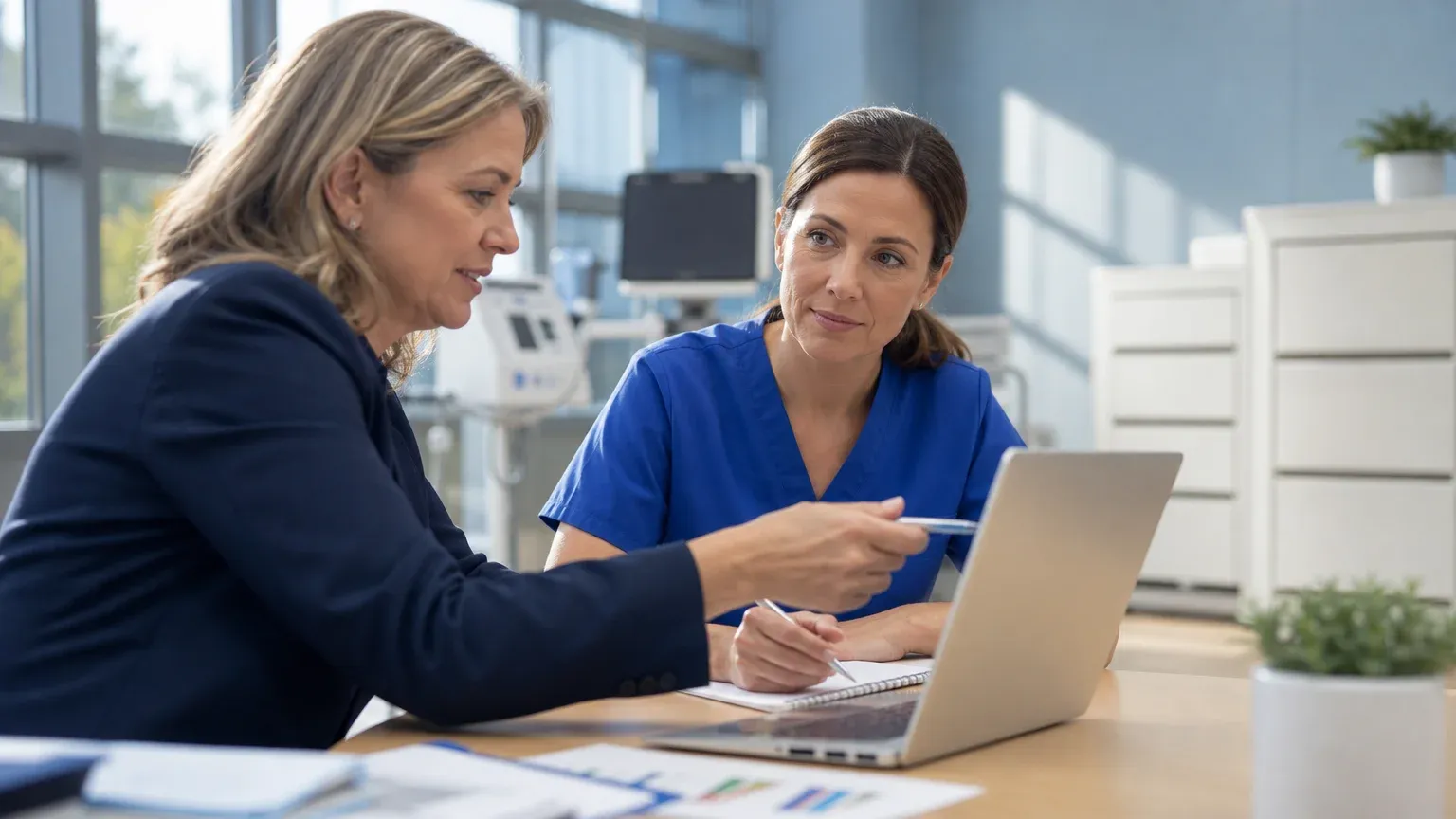 2027 Best Online Health Services Doctorate Programs for Career Advancement Beyond a Master's Degree thumbnail
