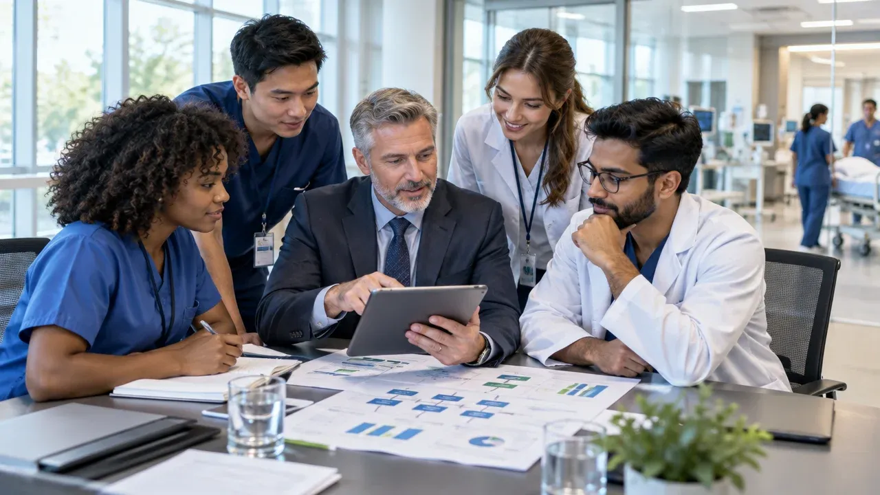 2027 Healthcare Administration BS Programs With Competency Assessments: What Counts as Mastery?
