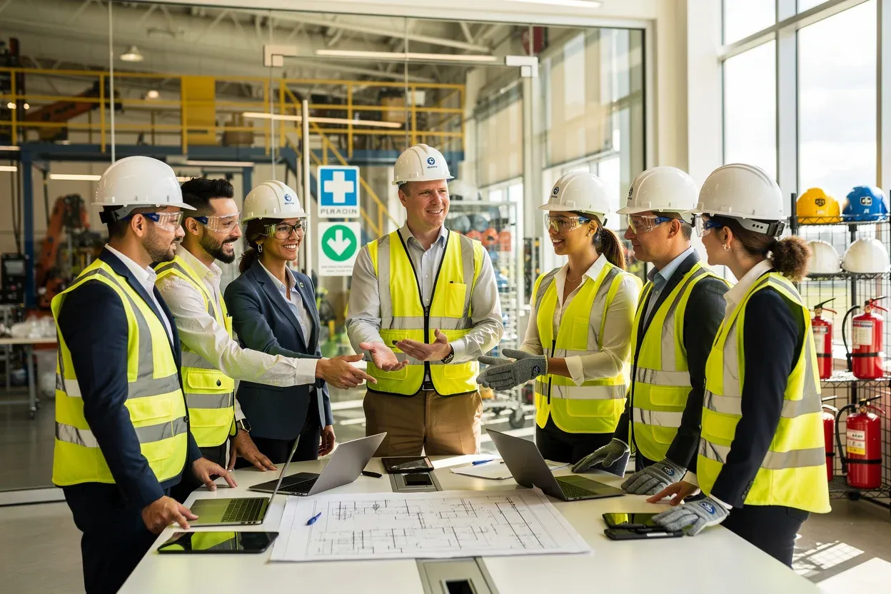 2026 What Can You Do with an Occupational Safety & Health Doctorate? Careers, Salaries, Academic Roles, and Industry Paths thumbnail