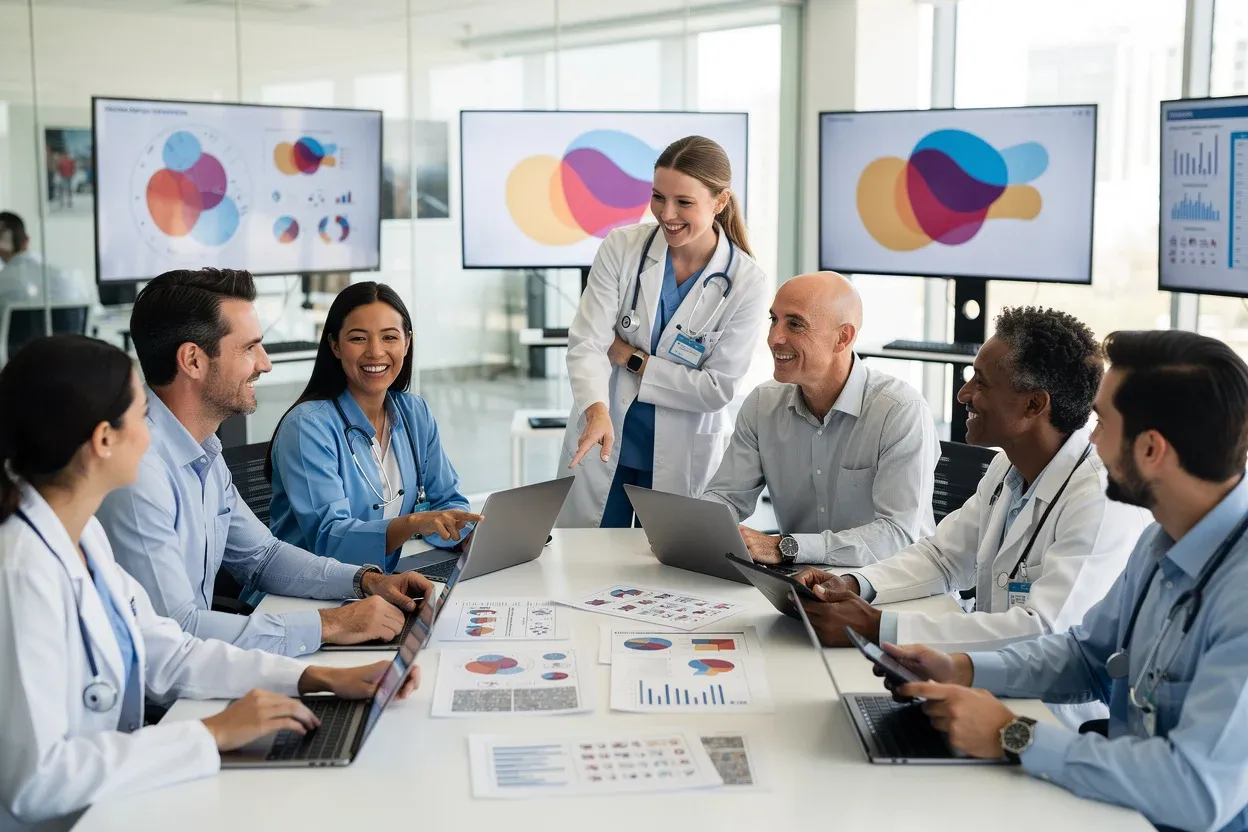 2027 Online Public Health Doctorate Completion Guide: How to Finish Your Dissertation, Capstone, or Applied Project